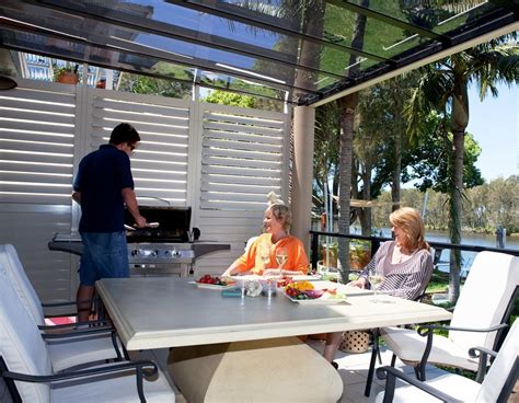 Creating Indoor Outdoor Living Spaces For Fresh Air