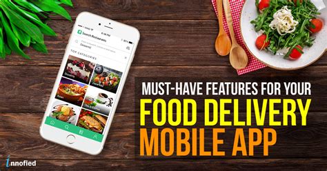 Grubhub is one of the best delivery apps to work for. Top Restaurant Mobile App Features To Rock Your Food Delivery