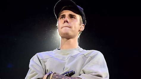justin bieber admits he has ‘benefitted from black culture while showing more support to the