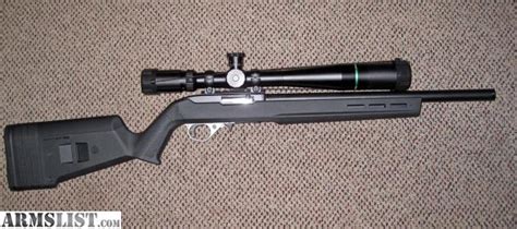 Armslist For Sale Custom Ruger 1022 With Kidd Trigger Kidd Barrel
