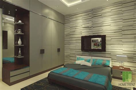 Pin by Hometrenz on Lanco Hills Project Hyderabad | Modern bedroom design, Bedroom design 
