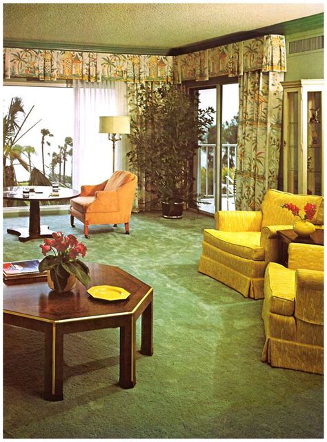Pin By Jackie Chan On 70s80s90s Interior Design Retro Interior 70s