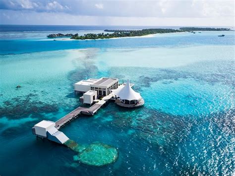 Niyama Private Islands Maldives Dhaalu Atoll What To Know Before You