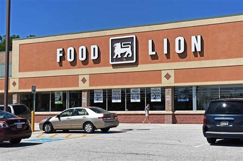 When you click on a store, you'll see its hours of operation and weekly specials — you can even get directions. Food Lion Locations Near Me | United States Maps