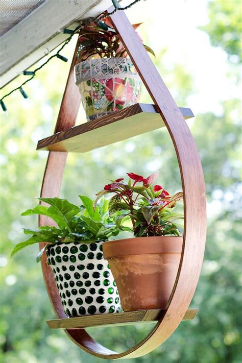 45 Diy Hanging Planter Ideas You Can Make Your Own At Home