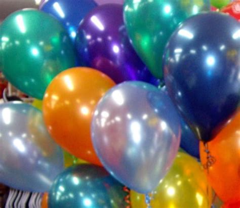 10 Interesting Helium Facts My Interesting Facts