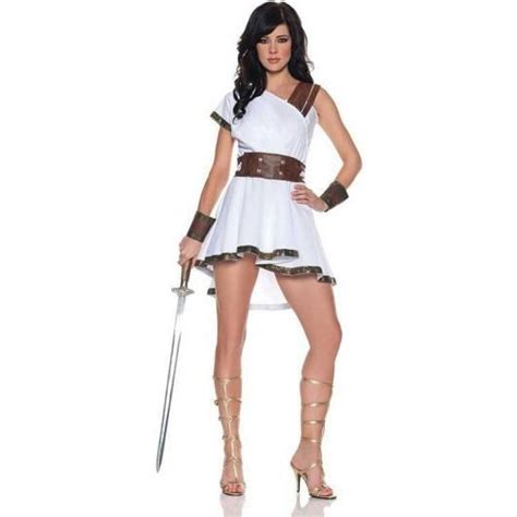 fantasia grega de luxo curta com espada goddess costume greek goddess costume greek costume