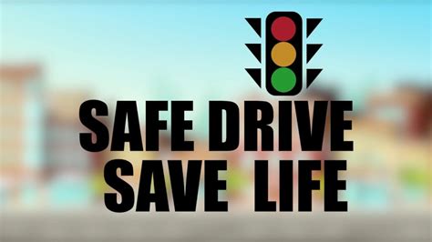 Prioritizing Safe Driving To Save Lives A Paragraph Perspective