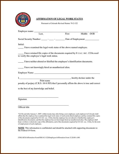 You can also change a separation agreement at any time by making a new one, if you and your partner agree to the changes. Legal Separation Agreement Form Pdf - Form : Resume ...