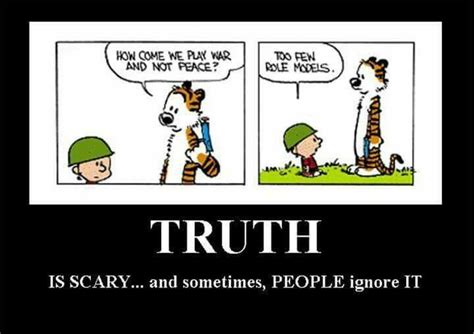 Calvin And Hobbes Words Of Wisdom Words Truth