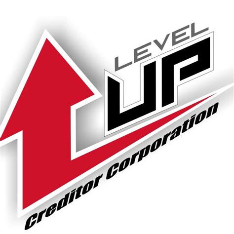 Level Up Creditor Corporation Home