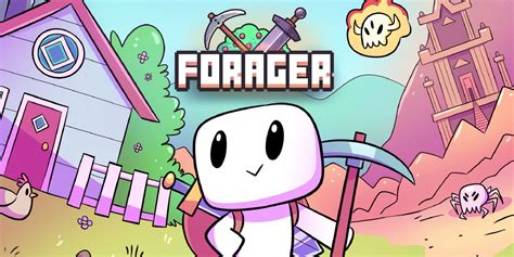 Forager Review Rapid Reviews Uk