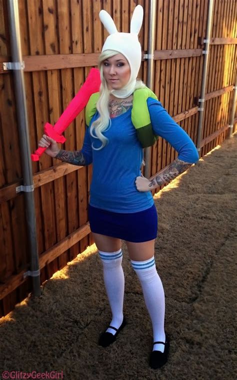 Tutorial Adventure Time Fionna Cosplay Marceline Cosplay Adventure