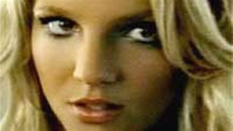 Looks Like Britney Spears Mirror Online
