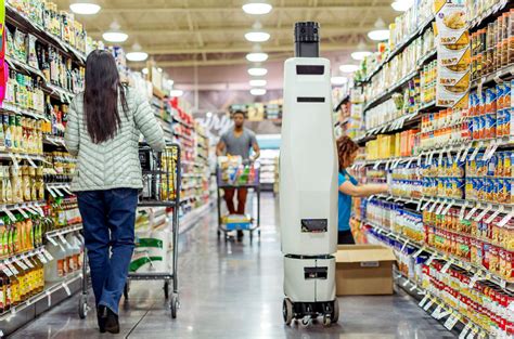 Impact Of Artificial Intelligence In Shopping And Customer Experience