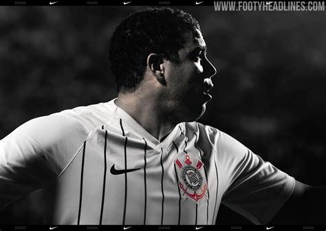 Every day, corinthians and thousands of other voices read, write, and share important stories on medium. Corinthians 19-20 Home Kit Released - Inspired by Ronaldo ...