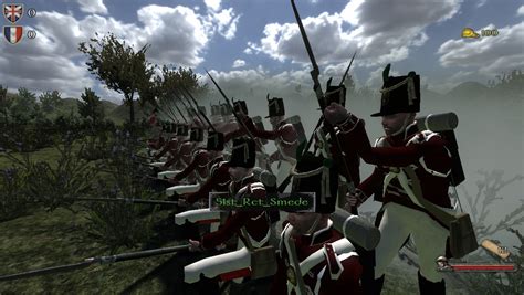 You play as an adventurer in the medieval land of calradia. Game Mods: Mount and Blade: Warband - Mount and Musket ...