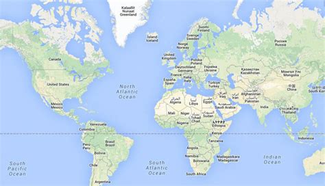 Mapa Mundial Mapamundi Mapa Del Mundo Atlas Politico Fisico Mudo