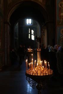 Holy Dormition Cathedral Kiev Ukraine Juan Antonio Segal Flickr