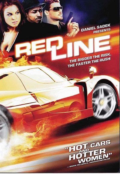 After he and his wife are murdered, marine ray garrison is resurrected by a team of scientists. Red Line (2013) (In Hindi) Full Movie Watch Online Free ...