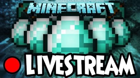 Minecraft Chill Stream Just Chilling Youtube