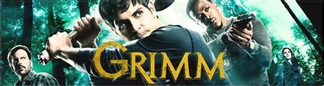 Grimm Season 2 Premiere À Lire