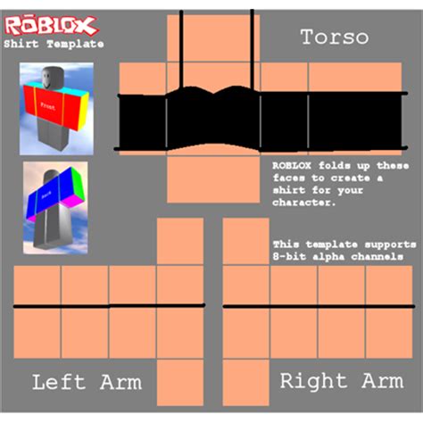 Check out our roblox shirt for girls selection for the very best in unique or custom, handmade pieces from our tops & tees shops. roblox shirt template - Roblox