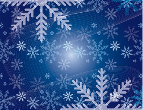 Snowy Christmas Background Free Stock Photo Public Domain Pictures