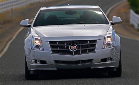 2014 Cadillac Cts Coupe Car Review Wallpapers Cars