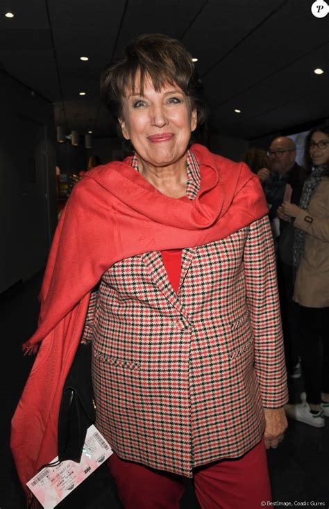 Roselyne bachelot is the author of corentine (4.48 avg rating, 23 ratings, 3 reviews), à feu et à sang (3.17 avg rating, 6 ratings, 2 reviews, published. Roselyne Bachelot - Générale du nouveau spectacle Muriel ...