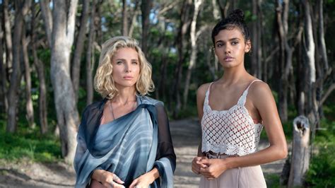 The Tidelands Cast Brings A Wave Of International Talent To Netflix