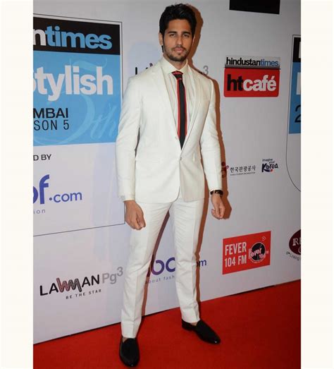 Sidharth Malhotras Photos Sidharth Malhotras Style Photos Gq India