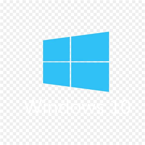 Download Official Windows Logo Png