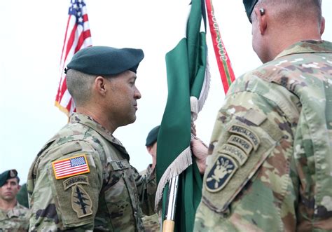 dvids images 1st special warfare training group welcomes new commander [image 5 of 17]