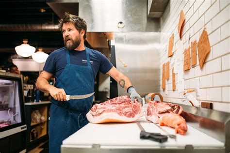 The Growing Trend Of Dining At Your Neighborhood Butcher Shops Civil Eats