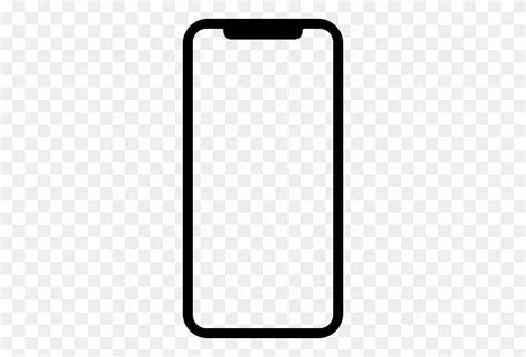 Iphone Vector Icon Png Iphone Vector Png Stunning Free Transparent