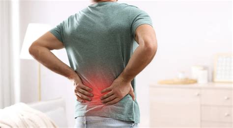 5 Common Causes Of Upper Back Pain Health Bennies