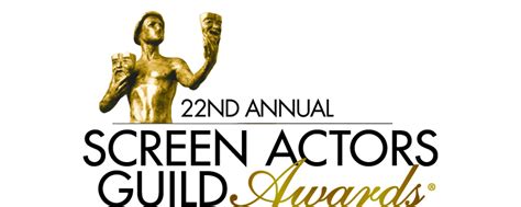 Screen Actors Guild Awards Winners Complete List