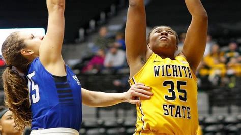 Wichita State 2017 18 Womens Basketball Schedule Recap The Wichita Eagle