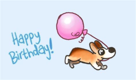 Birthday Animated GIF | Birthday gif, Birthday animated gif, Happy birthday balloons