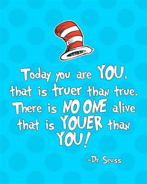 Best 25 Dr Seuss Birthday Quotes Ideas On Pinterest Doctor Suess