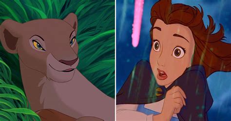 Mind Blowing Disney Fan Theories That Actually Got Confirmed
