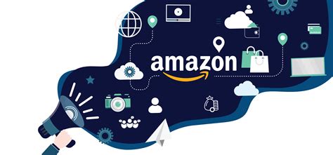 Amazons 7 Key Marketing Strategies That Made It Successful