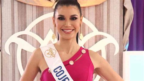 ¡batacazo La Nueva Miss World Venezuela Es Ariagny Daboín