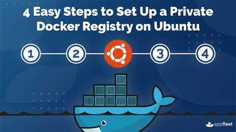 4 Easy Steps To Set Up A Private Docker Registry On Ubuntu