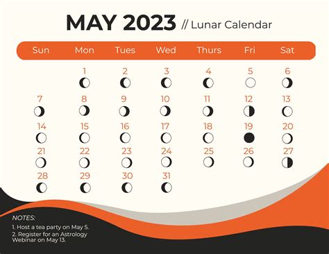Lunar Calendar February 2023 Download In Word Illustrator Psd