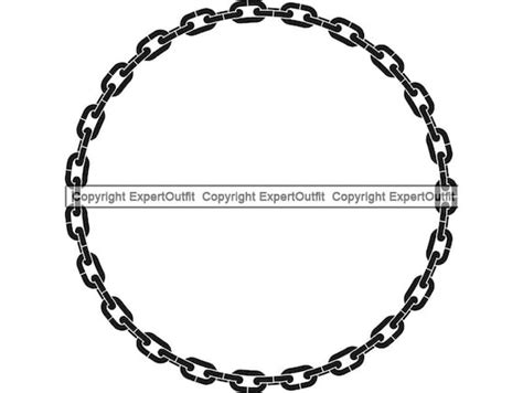 Vector Chain Link Png Vector Chain Or Link Icon Fogueira Molhada