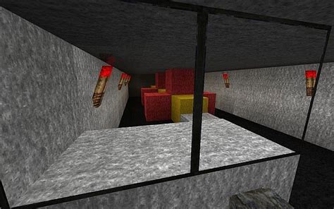 Göteborg Class Corvette Minecraft Project