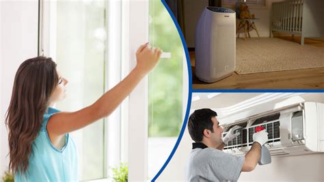 8 Ways You Can Do To Improve Indoor Air Quality