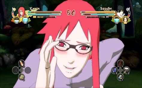 Xbox 360 Uzumaki Clan Vs Uchiha Clan Naruto Ultimate Ninja Storm 3